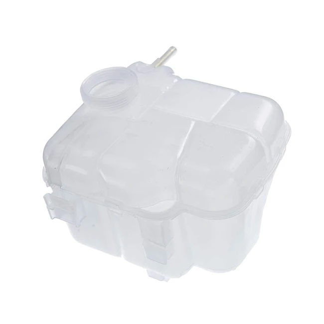 Depósito de Compensación Refrigerante Frankberg Compatible con Cruze J300 J305 J308 Orlando J309 Astra J Cascada W13 - Ref. 13256823