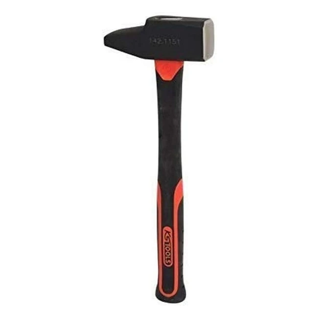 Marteau Rivoir KS Tools Fibre 15 kg - Manche Trimatière