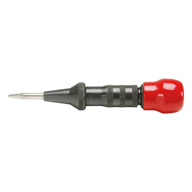 Pointeau automatique KS Tools 1560466 - Capuchon ergonomique