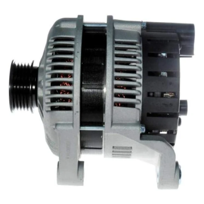 Alternador Hella 8EL 011 710721 - 14V 150A - ¡Compra ahora!