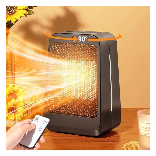 Stufa Elettrica Basso Consumo 2s - Riscaldamento Rapido - 3 Modalità - Marca XYZ - Ref. 12345