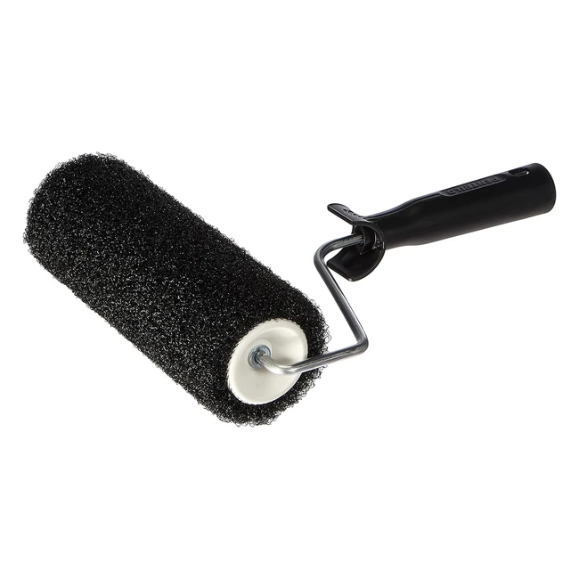 Rodillo Pentrilo 7352 con Mango Plástico para Masillar 22 cm