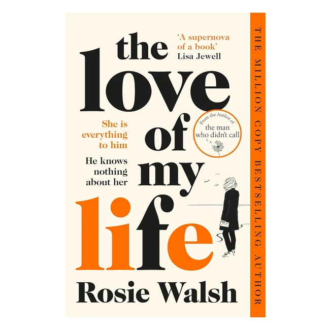 Love of My Life: OMG Love Story by Bestselling Author (Ref: XXX)
