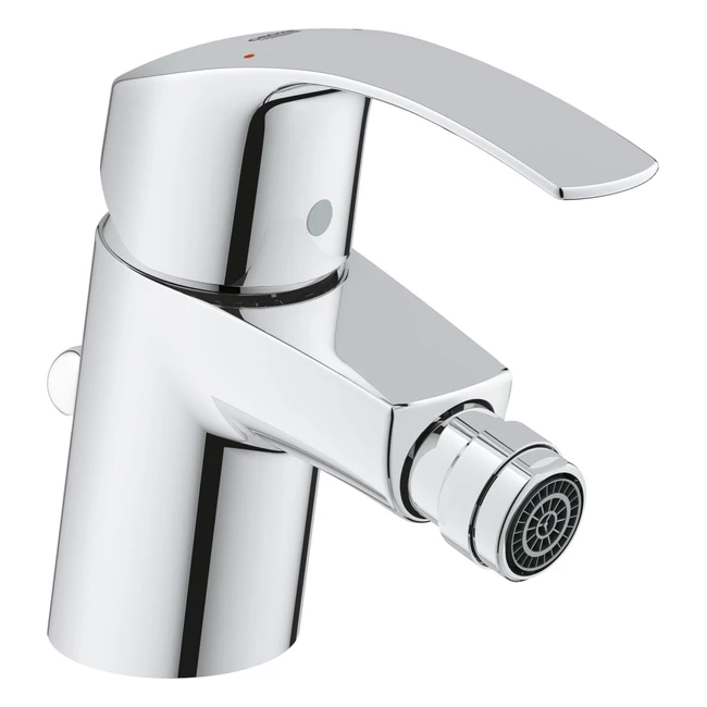 Miscelatore Monocomando Grohe Eurosmart per Bidet Taglia S 32929002