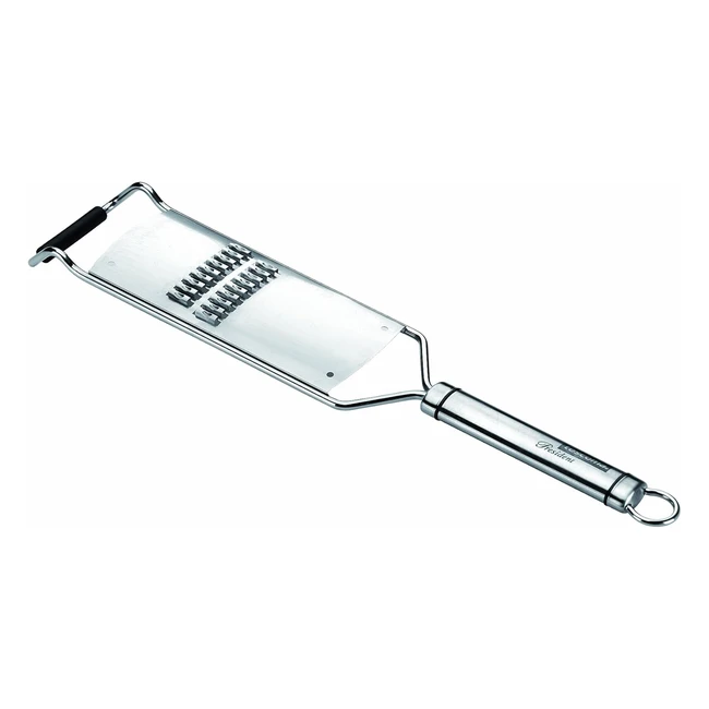 Tescoma 638745 President Xsharp - Grattugia Julienne