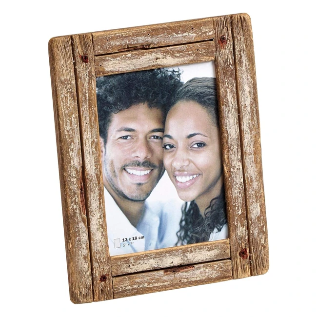 Cadre photo Walther Design blanc 13x18 cm - Dupla portrait frame YA318W