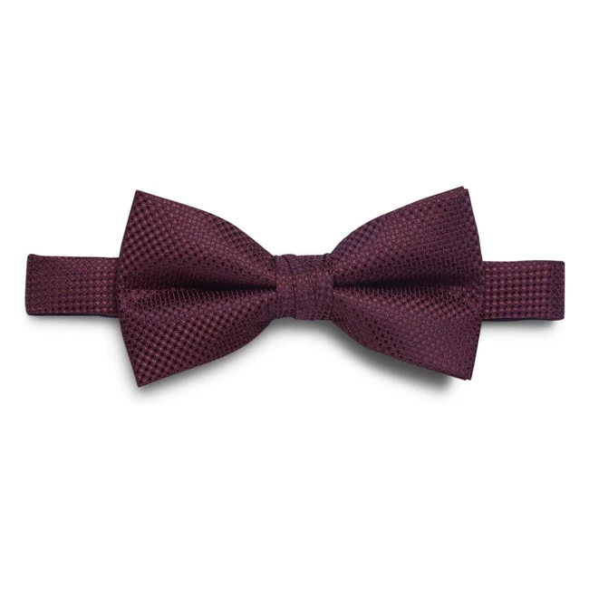 Cappello Aviatore Uomo Jack & Jones Jaccolombia Bowtie Noos - Stile Elegante e Moderno