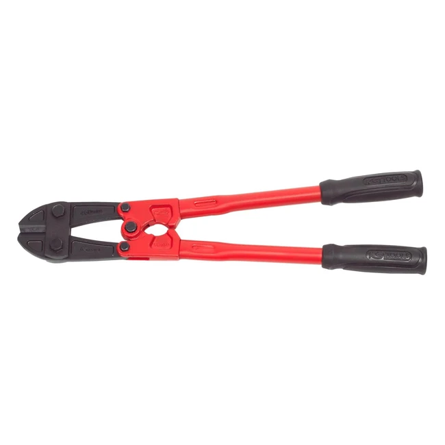 Pince coupante coupe boulon KS Tools 1180130 - Bras tubulaires L750 mm - Coupe t