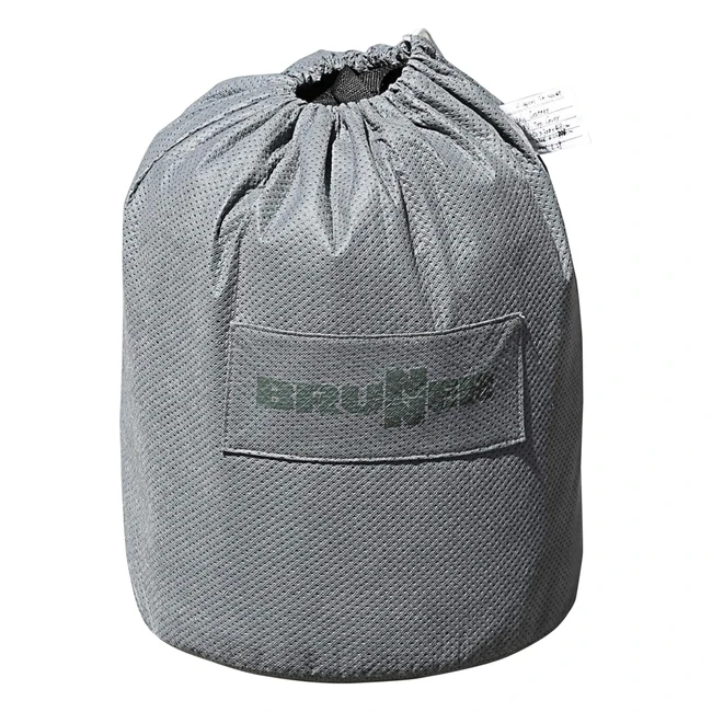 Copertura Caravan Brunner 7241462N 6m 500550 cm - Protezione Invernale