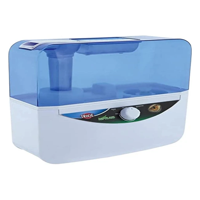 Generador de niebla ultrasnico Trixie Fogger XL - Accesorios para terrarios