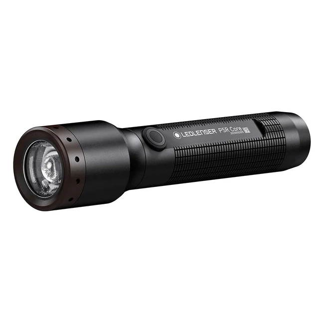 Linterna LEDLenser P5R Core 500lm Recargable - Compacta y Potente