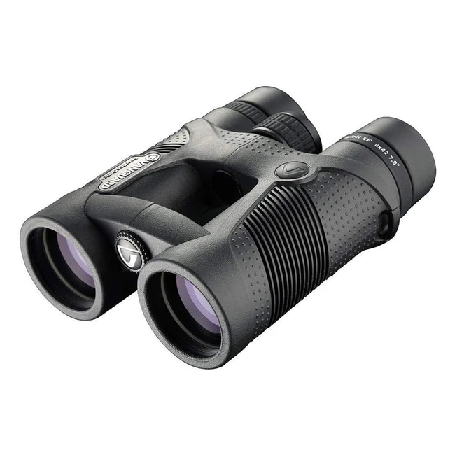 Prismáticos Vanguard Spirit XF 8420 8x42 - Ligeros y resistentes