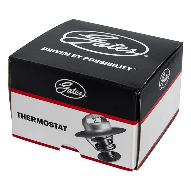 Thermostat Gates TH43788G1 - Temprature leve conomie de carburant rd