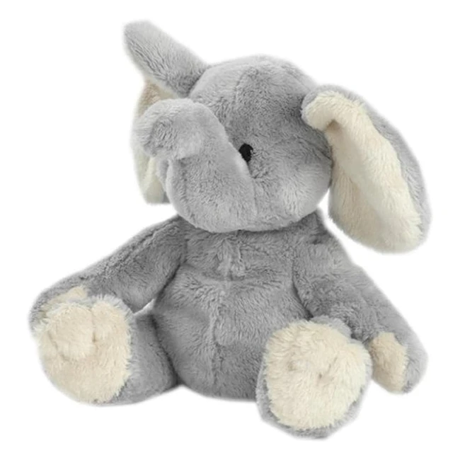 Peluche Elefante Besito 20cm - Morbido e Adorabile
