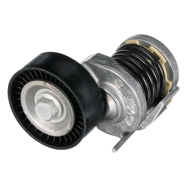 Gates DriveAlign Galet Tendeur T38427 - Rsistance  la flexion longvit a