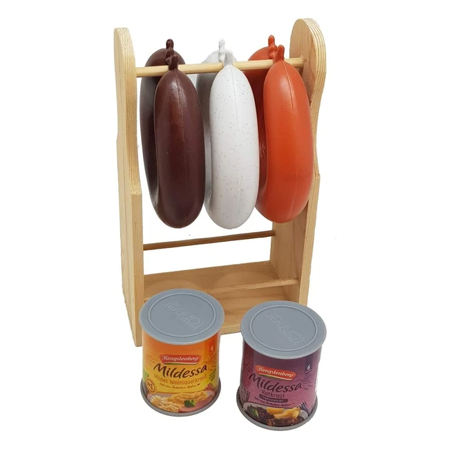 Juguete Hoffmann Modeloscolores Surtidos - Alta Calidad