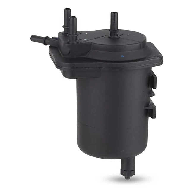 Filtre diesel UFI 2401300 - Compatible Nissan, Renault et Suzuki - Protection maximale