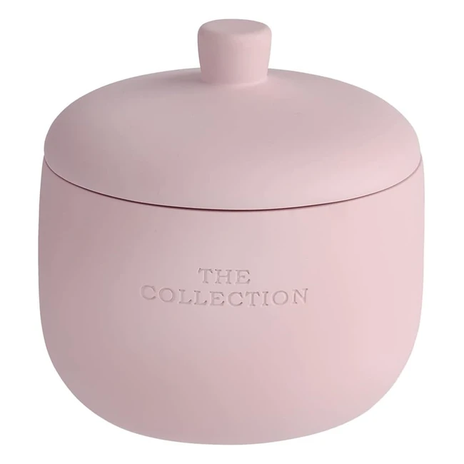 Caja Almacenamiento Rosa 11x11x11 cm - Wenko