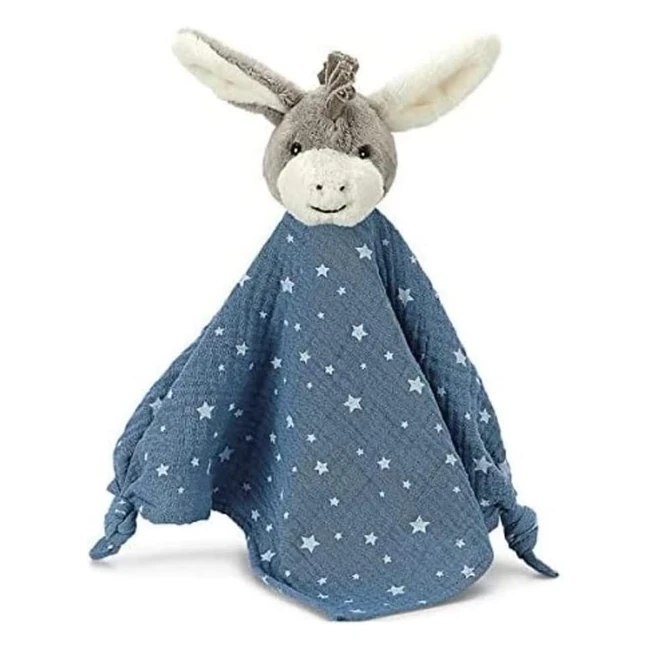 Coperta Sterntaler Emmi Comfort - Morbida e Confortevole