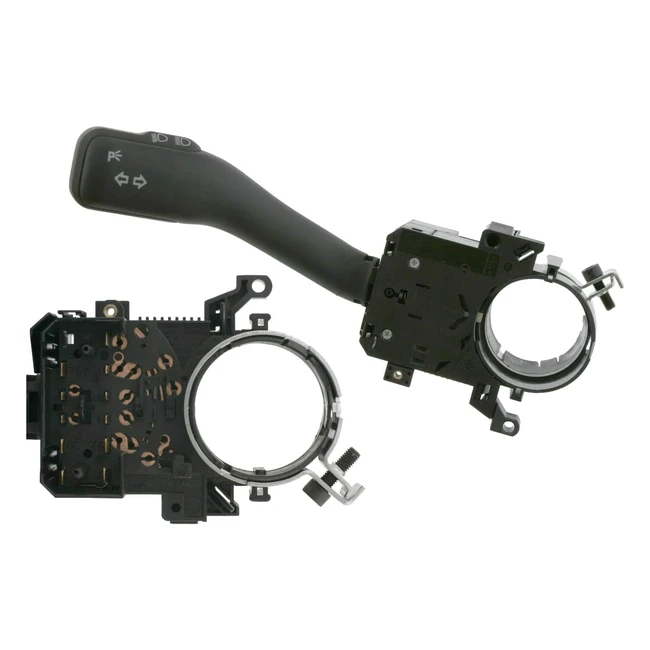 Interrupteur de colonne de direction febi 21320 - Commande facile et rapide