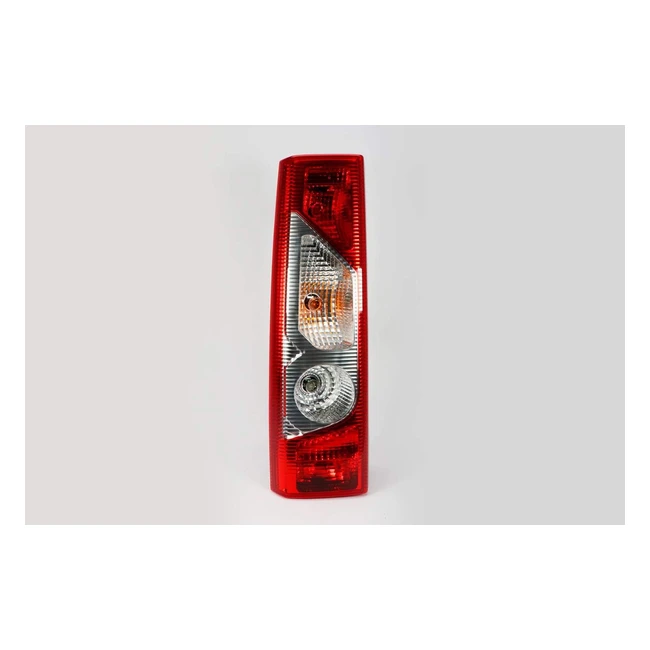 Feu arrire Valeo technologie halogne 43357 pour Citron Fiat Peugeot Jumpy 