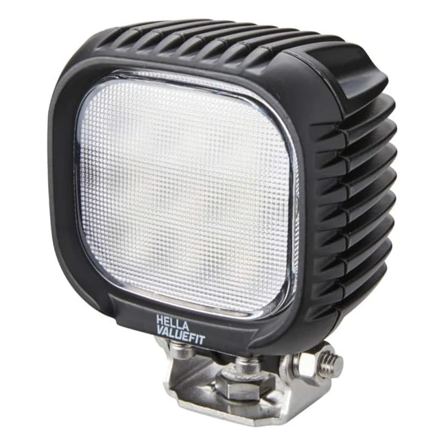 Projecteur de travail LED Hella Valuefit S3000 3000lm 122448V