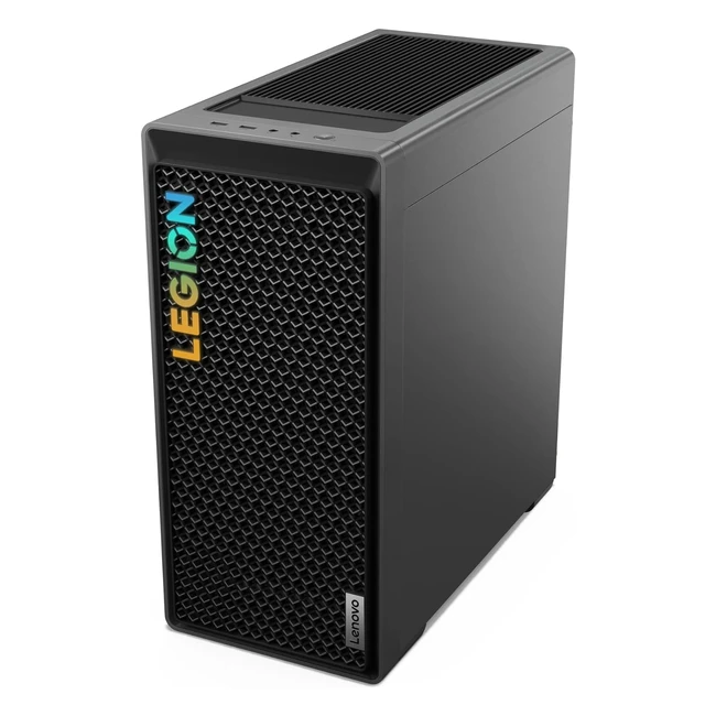 Lenovo Legion Tower 5i Gaming Desktop PC Intel Core i7-13700F 32GB RAM 1TB SSD N