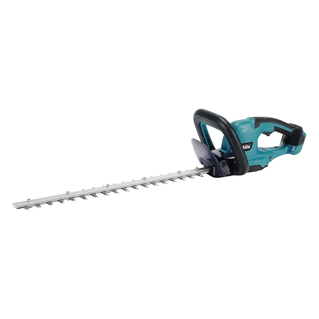 Makita DUH507Z 18V Li-ion LXT Hedge Trimmer - Batteries  Charger Not Included