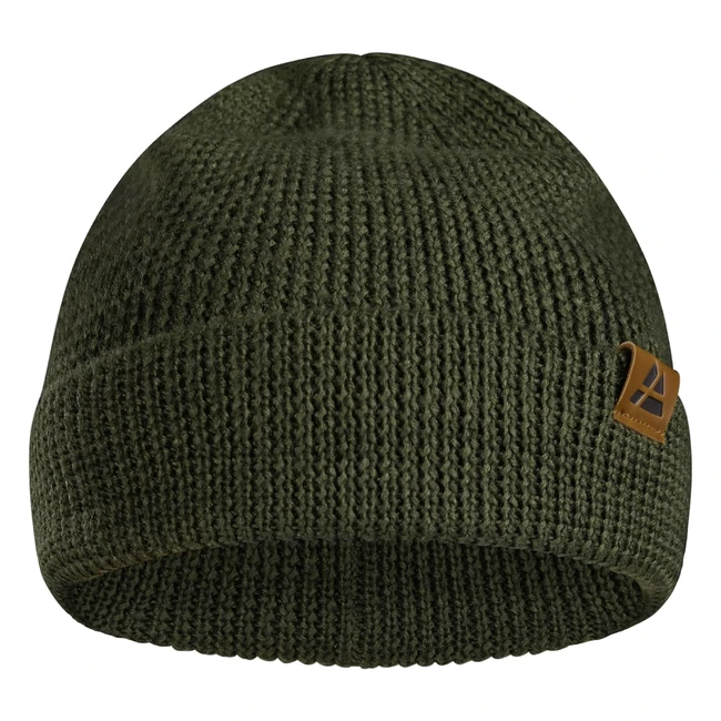Cappello Lana Merino Danish Endurance - Termico e Unisex