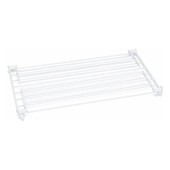 Foppapedretti Struttura Centrale Ricambio Ursus Bianco - Alette Estensibili in P