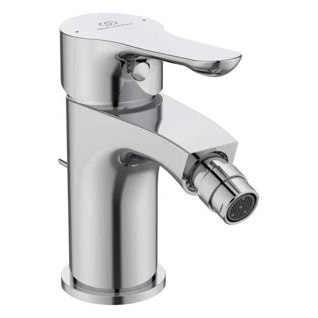 Miscelatore Monocomando Bidet Ideal Standard Alpha Cromato