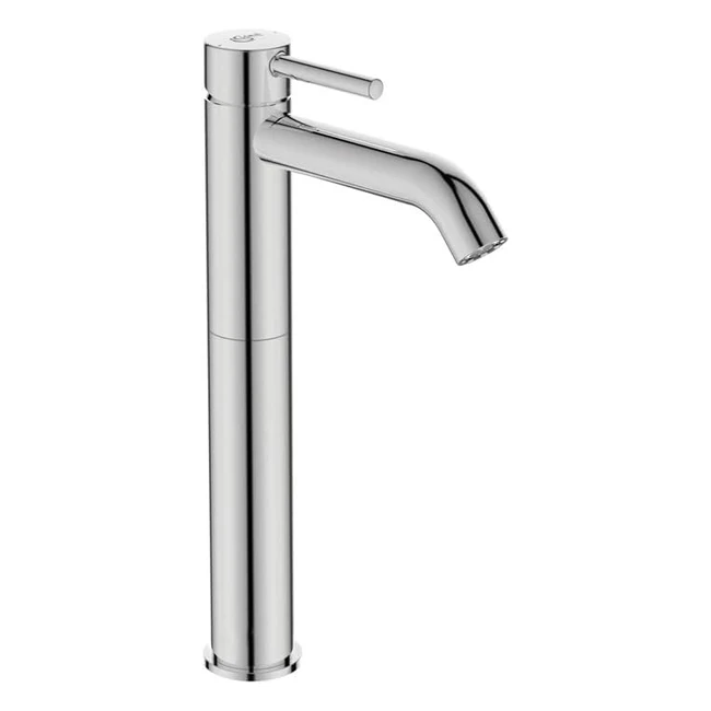 Miscelatore Monocomando Lavabo Ideal Standard Ceraline Cromato