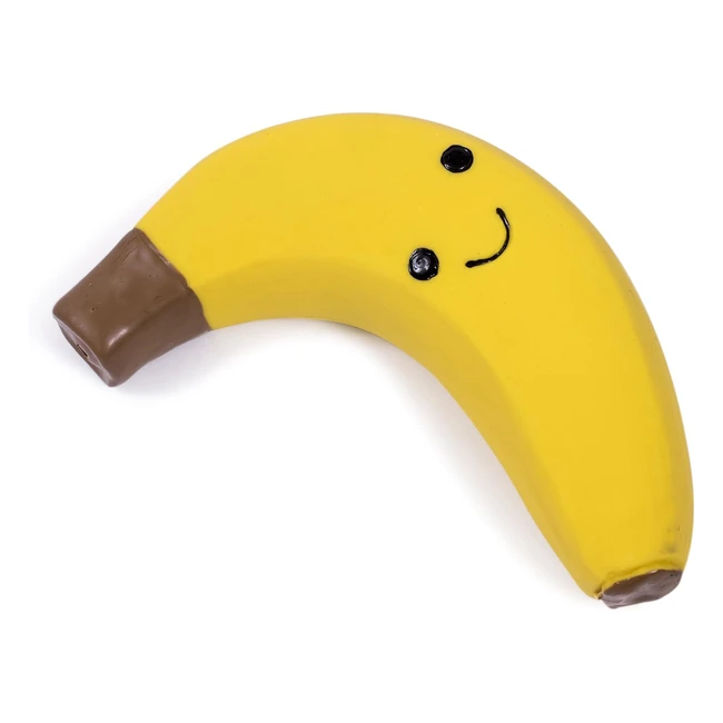 Juguete Masticable Suave de Látex Petface para Perro Pequeño - Ideal para Juego Interactivo y Ejercicio