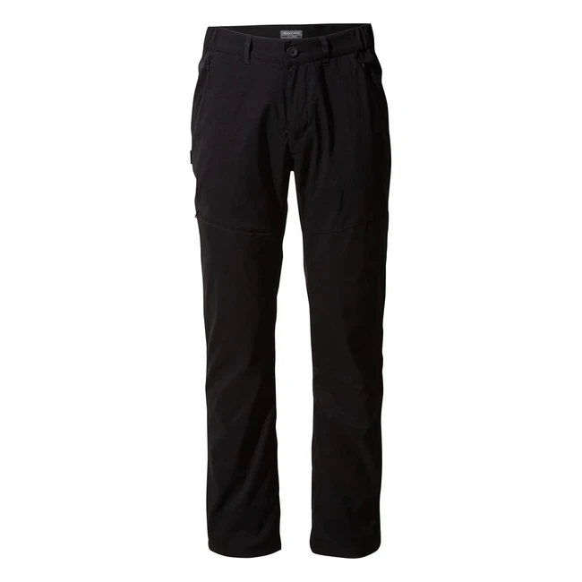 Craghoppers Mens Kiwi Pro Winter Lined Trousers - Warm Durable and Stylish