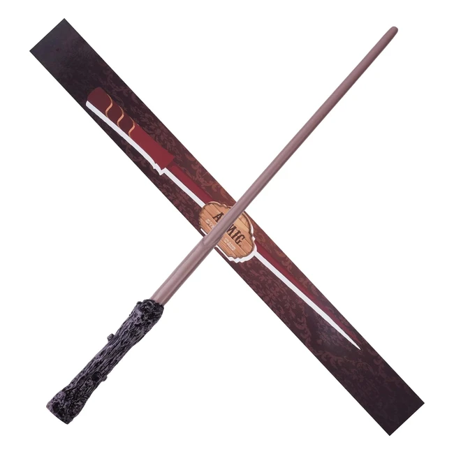 Bacchetta Magica Mago Aomig con Luce e Suono - Giocattolo per Bambini e Cosplay