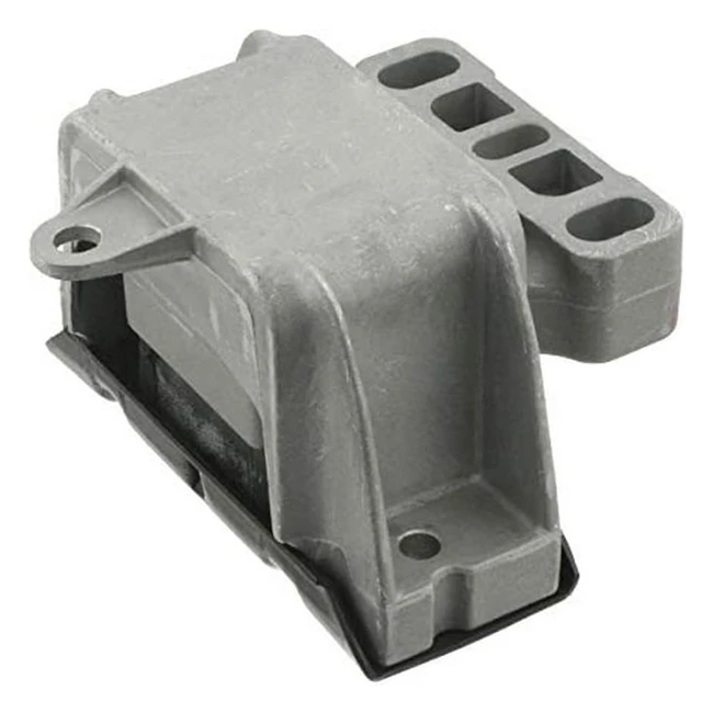 Bloque de Motor Febi Bilstein 19494 - Soporte de Cauchometal