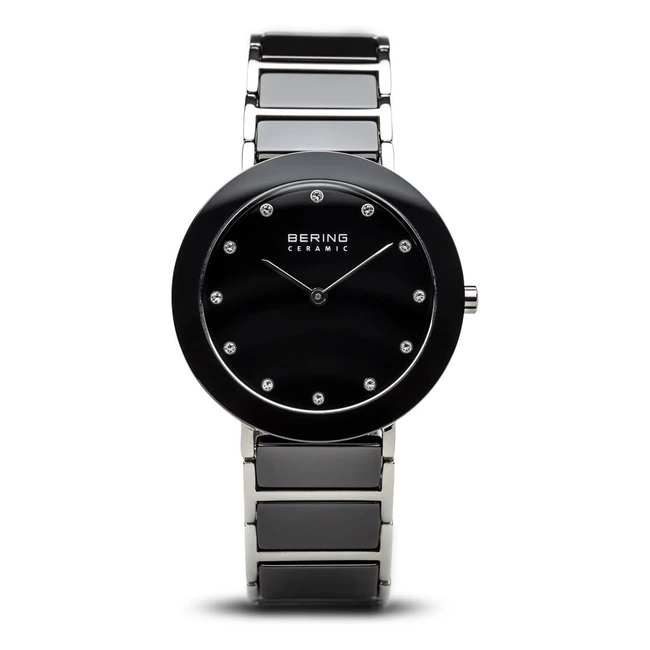 Reloj Bering Cerámica para Mujer - Envío Gratis