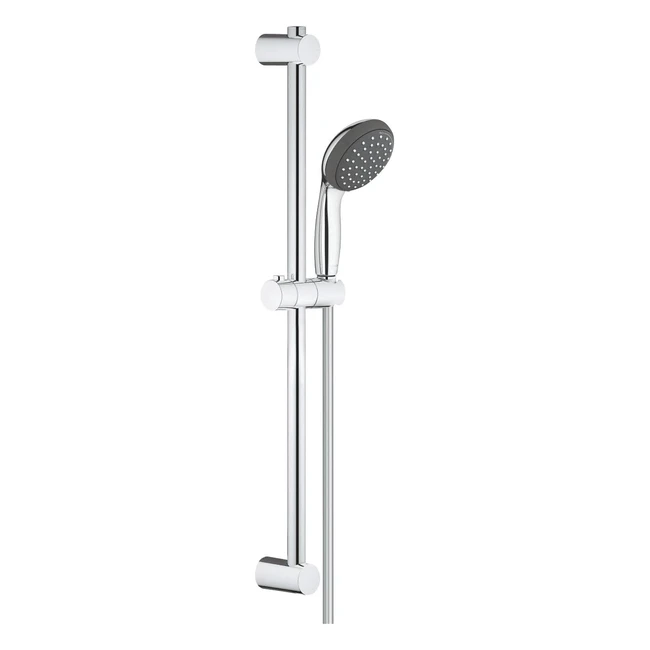 Grohe Vitalio Start 100 27948000 2-Funktions-Duschset