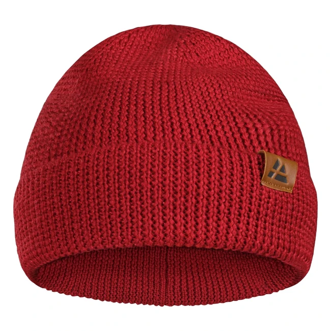 Cappello Lana Merino Danish Endurance - Termico e Unisex