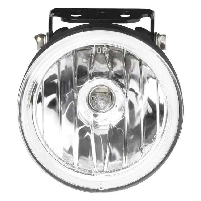 Faros compactos de largo alcance Sumex 3401700 - Juego de 2