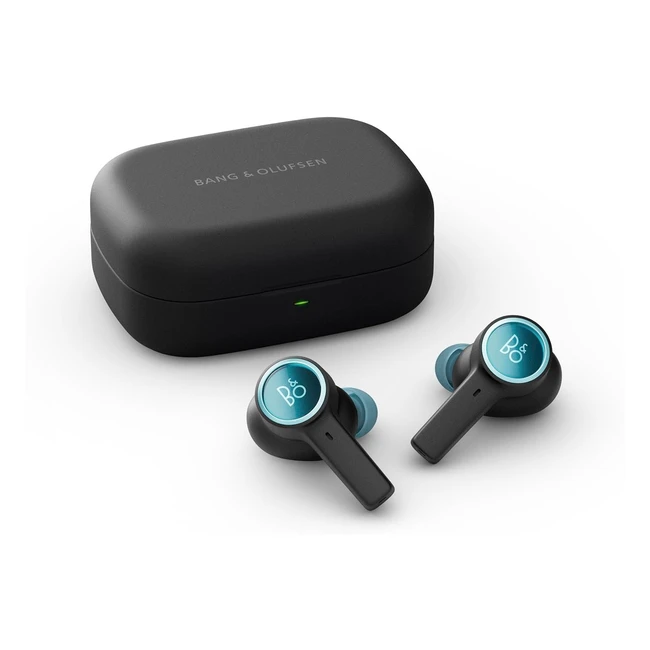 Auriculares inalámbricos Bang Olufsen Beoplay Ex Bluetooth con cancelación de ruido - Ref. 123456789
