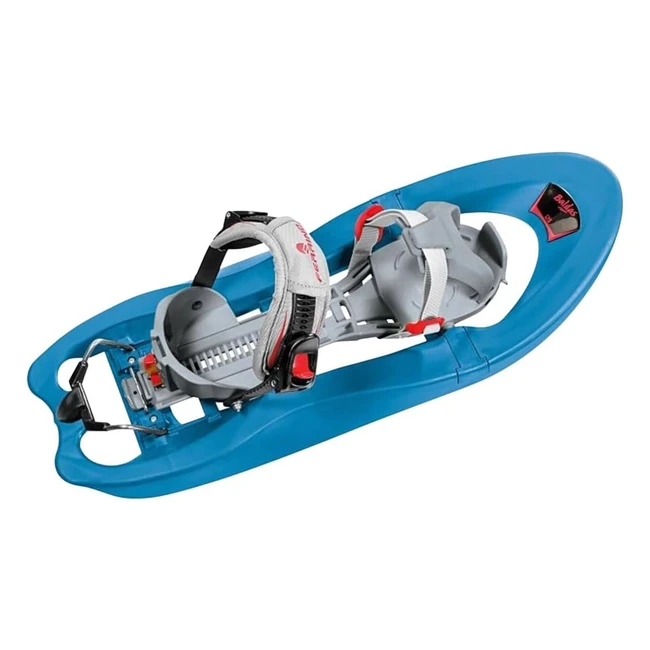 Ciaspole Ferrino Lys Special - Regolabile 3448 - Galleggiamento 100 kg