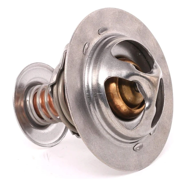 Thermostat Gates TH12283G2 - Température élevée, économie carburant, réduction émissions