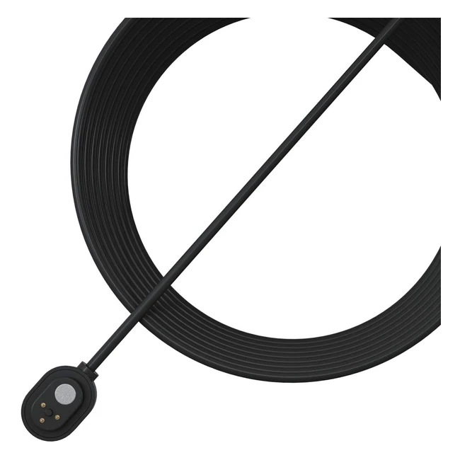 Arlo Zubehör Solarpanel für Arlo Ultra, Ultra2, Pro3 und Pro4 Kameras