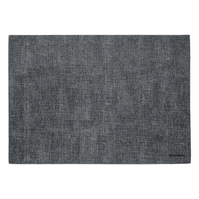 Mantel Individual Doble Faz Tiffany 43x30cm - Guzzini 22609122