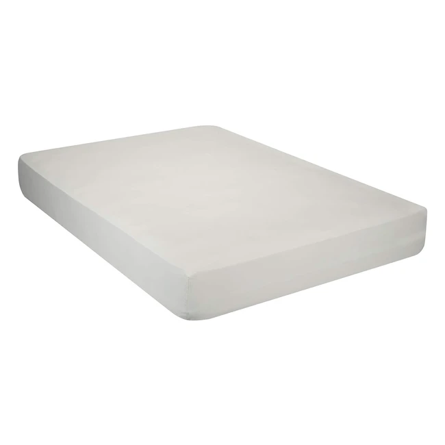 Lenzuolo Angoli 100% Cotone Traspirante 150x200cm - Pikolin Home