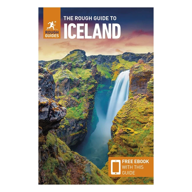 Rough Guide to Iceland Travel Guide  Free Ebook  Guides Rough 8  Explore Hidd