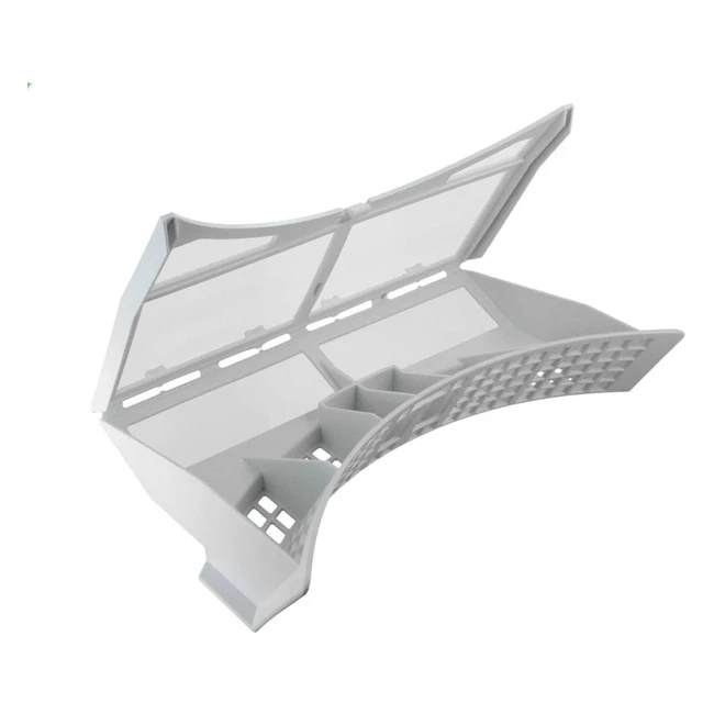 Filtro Secadora Indesit Hotpoint Aqualtis C00286296 - Original Blanco