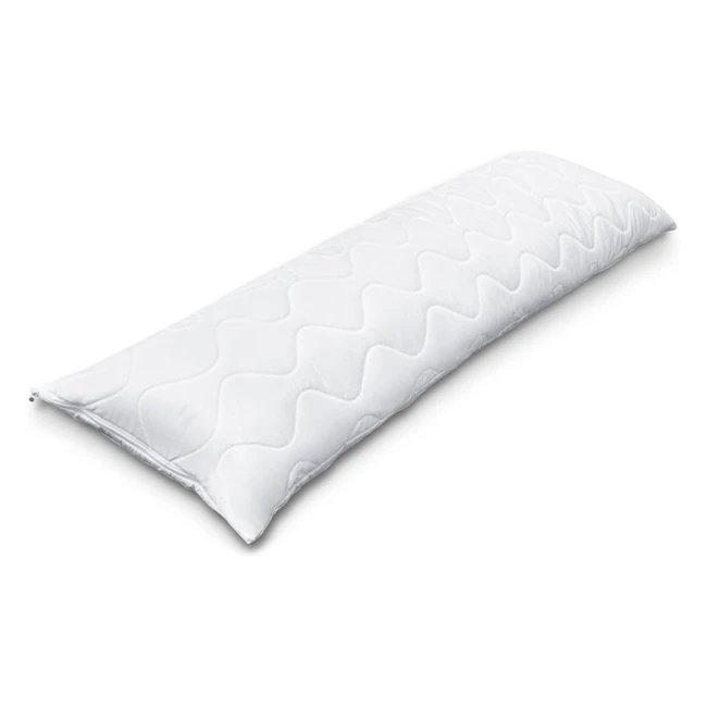 Siebenschlfer Seitenschlferkissen - Komfort  Qualitt - OEKO-TEX - Allergi