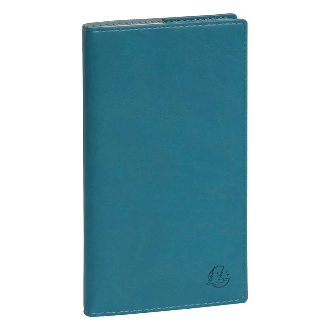 Agenda Semainier Exacompta Eurotime 16 Winner 85 x 16 cm - Janv. à Déc. 2024